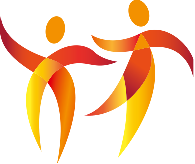 Grafik aus Logo "Tagespflege zur Klosterschenke Oberalteich"